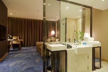 Rising Hotel 重庆 外观 照片