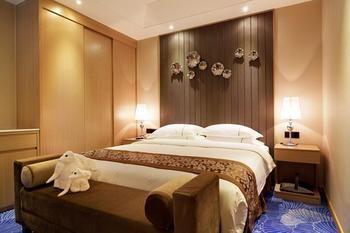 Rising Hotel 重庆 外观 照片