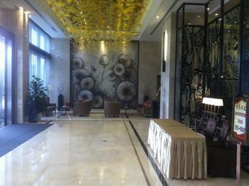Rising Hotel 重庆 外观 照片