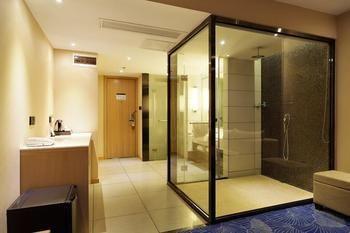 Rising Hotel 重庆 外观 照片
