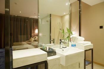 Rising Hotel 重庆 外观 照片