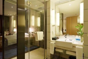 Rising Hotel 重庆 外观 照片
