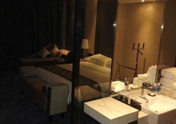 Rising Hotel 重庆 外观 照片